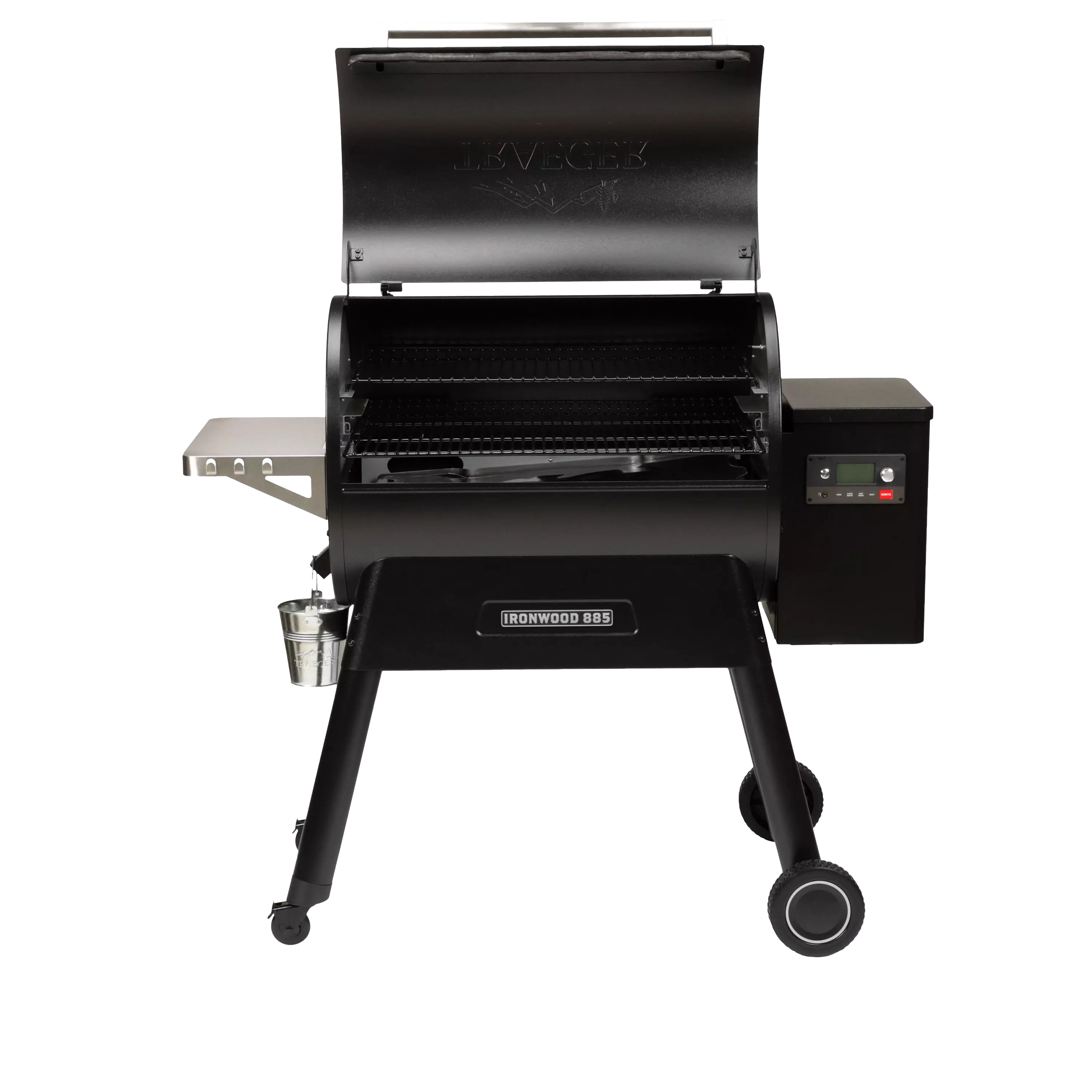 Traeger Ironwood 885