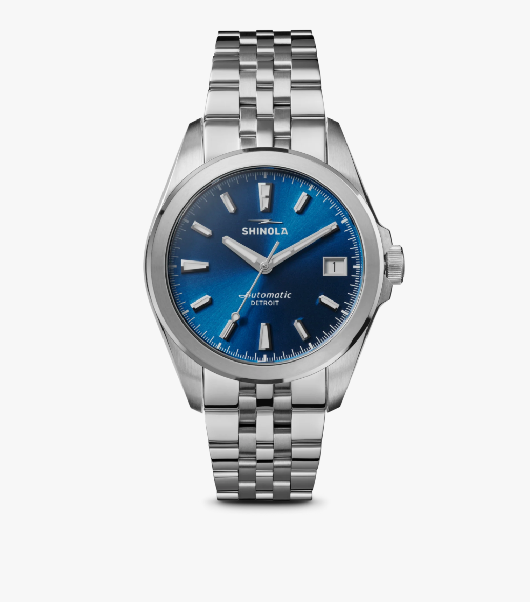 Shinola Circadian Monster