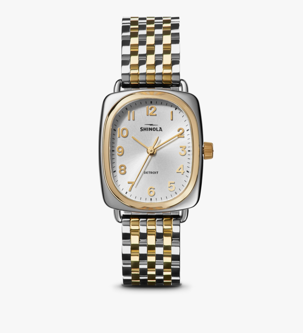 Shinola Bixby