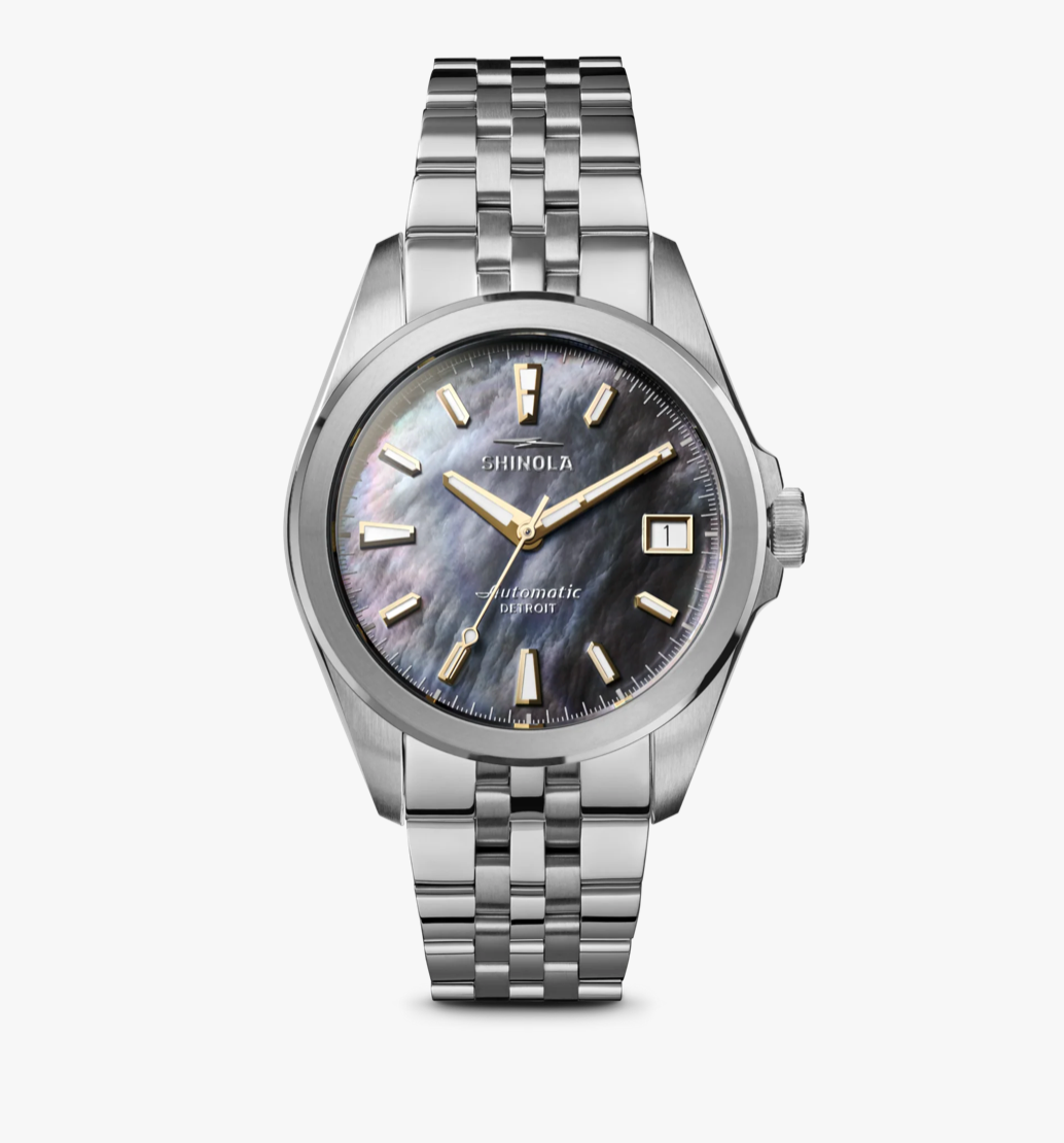 Shinola Circadian Monster Automatic