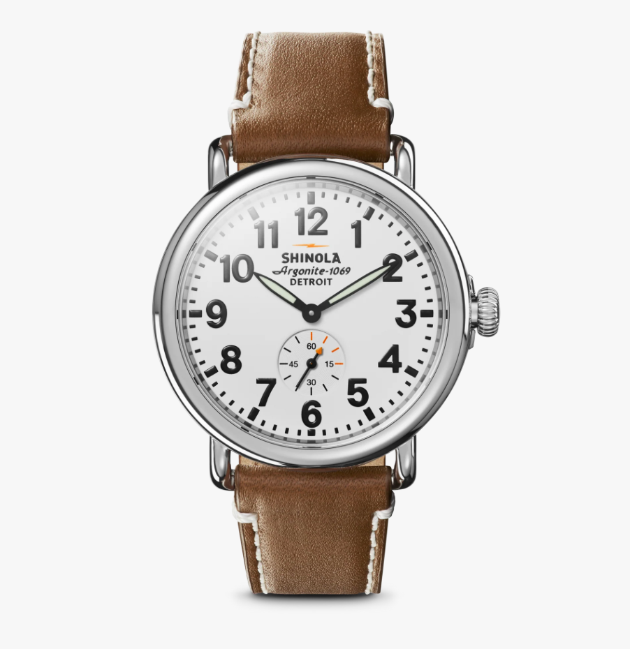 Shinola Runwell Watch