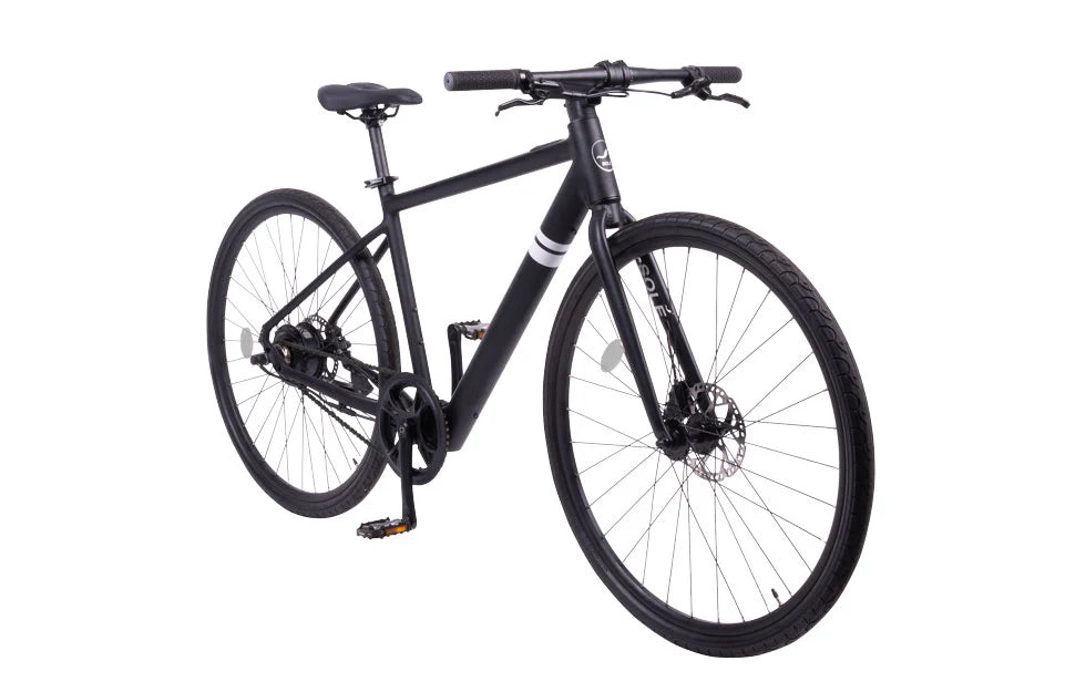 Sole Bike e(commuter)