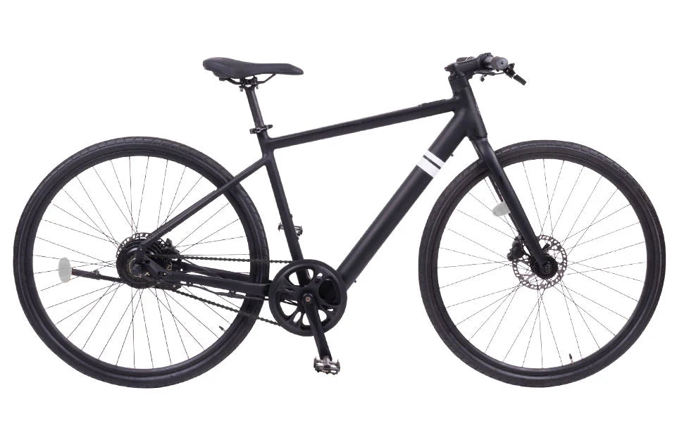 Sole Bike e(commuter)